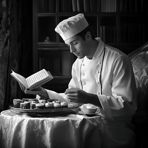 Dessert Emperor